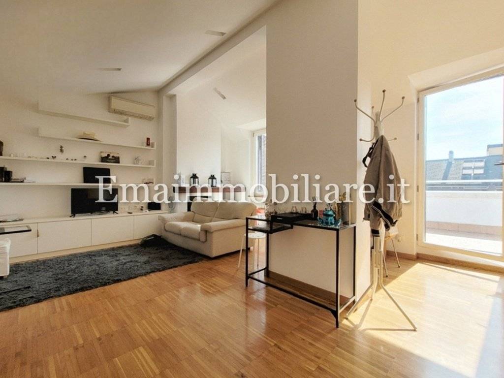 appartamento in affitto a Milano in zona San Vittore