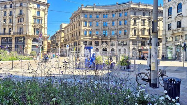 appartamento in affitto a Milano in zona Centro Storico