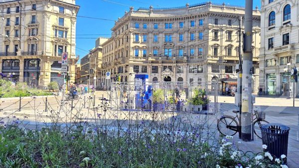 appartamento in affitto a Milano in zona Centro Storico