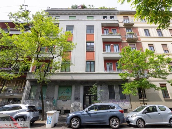 appartamento in affitto a Milano in zona Città Studi