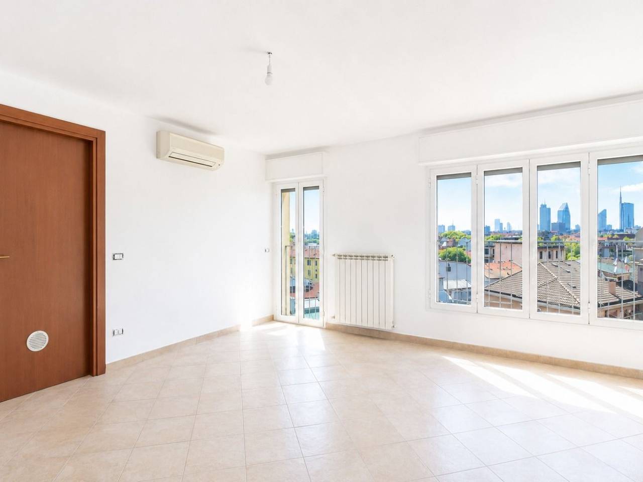 appartamento in affitto a Milano in zona Città Studi