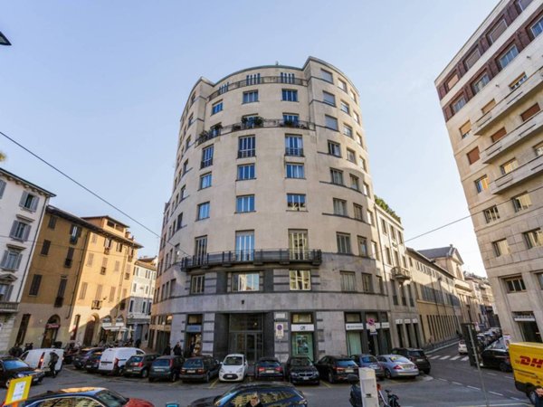 ufficio in affitto a Milano