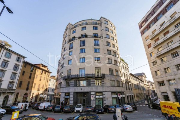 ufficio in affitto a Milano