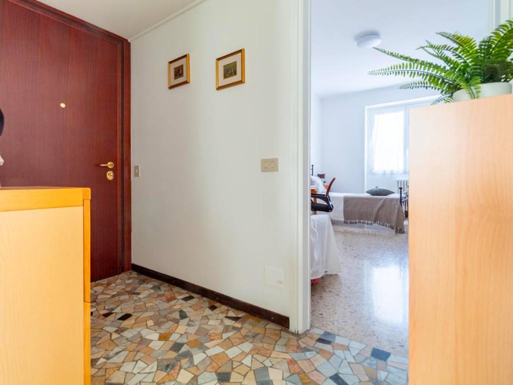 appartamento in affitto a Milano in zona Turro
