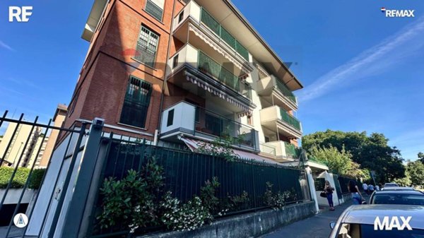 appartamento in affitto a Milano in zona Baggio