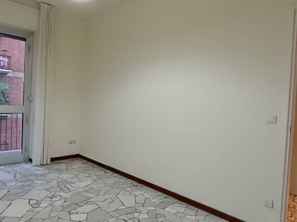 appartamento in affitto a Milano in zona Lambrate