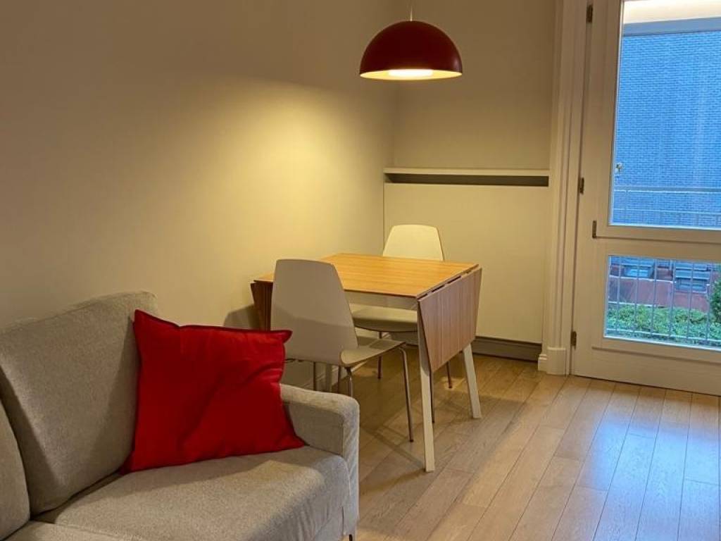 appartamento in affitto a Milano in zona Porta Romana