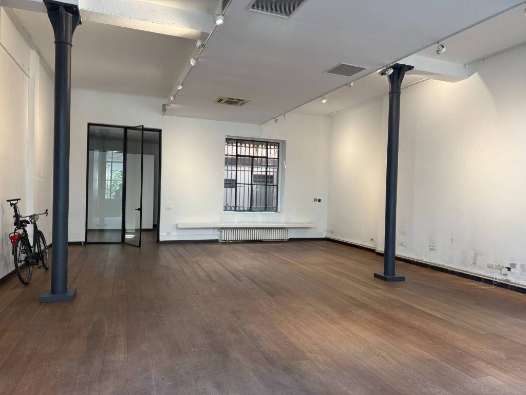 appartamento in affitto a Milano in zona Solari