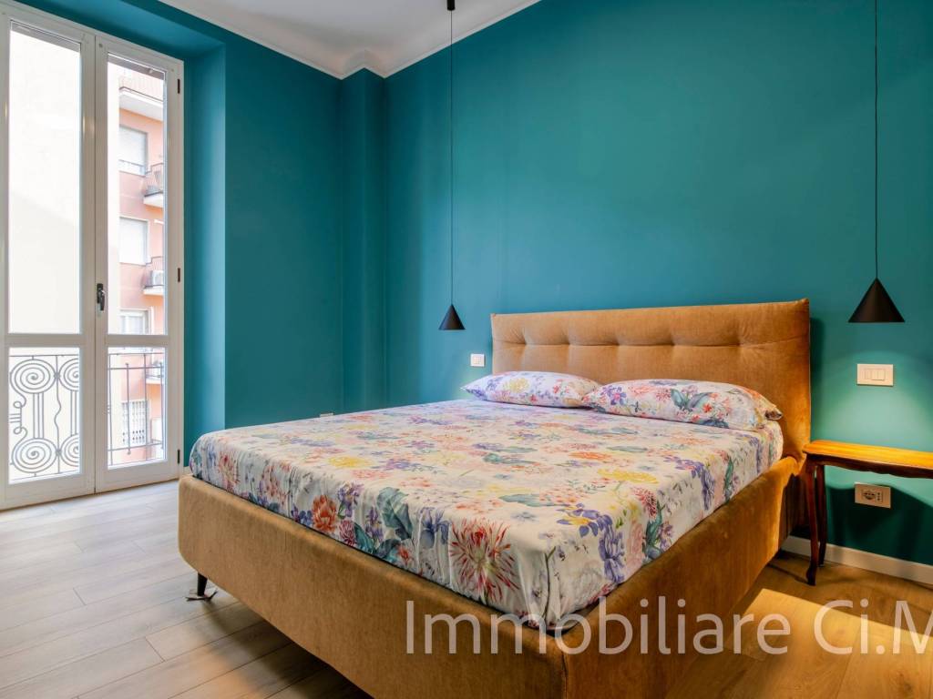 appartamento in affitto a Milano in zona Città Studi