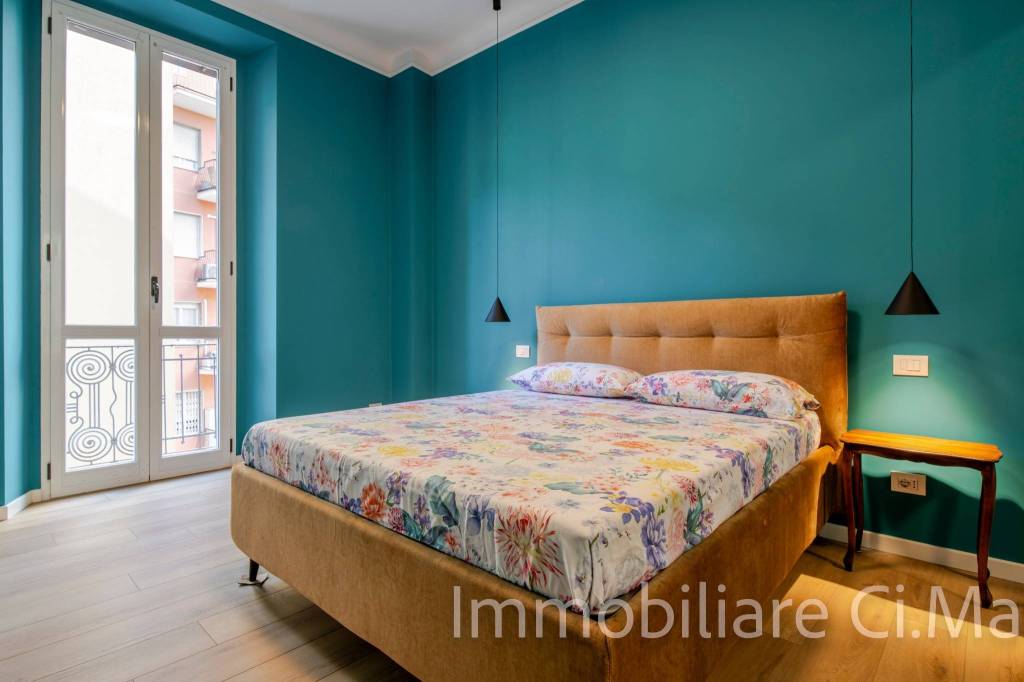 appartamento in affitto a Milano in zona Città Studi