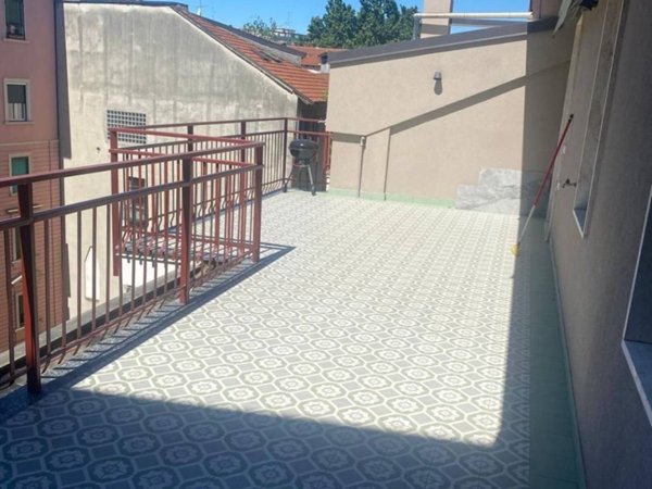 appartamento in affitto a Milano in zona Solari