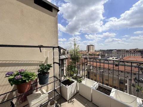 appartamento in affitto a Milano in zona Porta Venezia