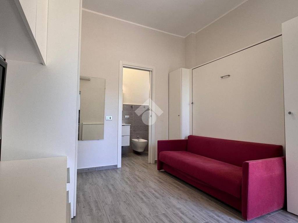 appartamento in affitto a Milano in zona Piazzale Lodi