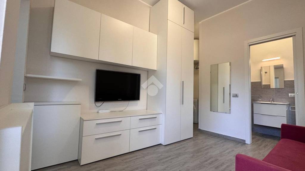appartamento in affitto a Milano in zona Piazzale Lodi