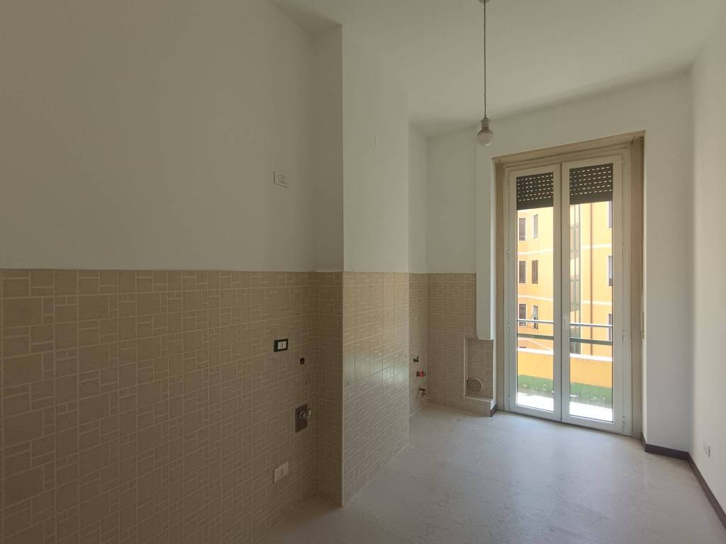 appartamento in affitto a Milano in zona Cadorna