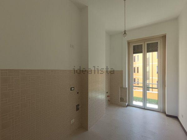 appartamento in affitto a Milano in zona Sant'Ambrogio