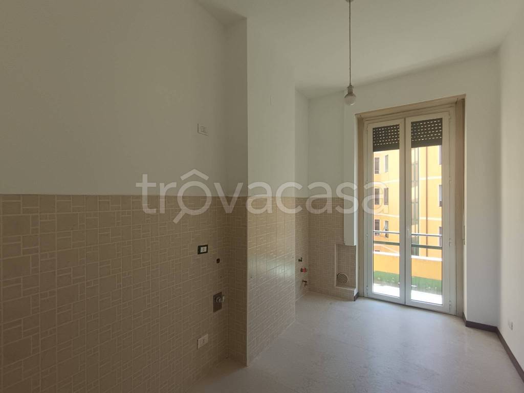 appartamento in affitto a Milano in zona Sant'Ambrogio