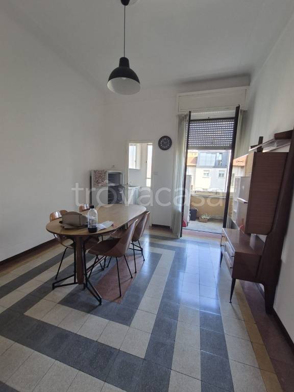appartamento in affitto a Milano in zona Città Studi