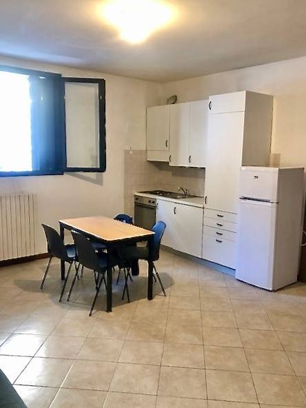 appartamento in affitto a Milano in zona Adriano