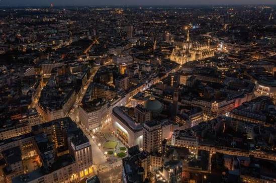 negozio in affitto a Milano in zona Porta Venezia