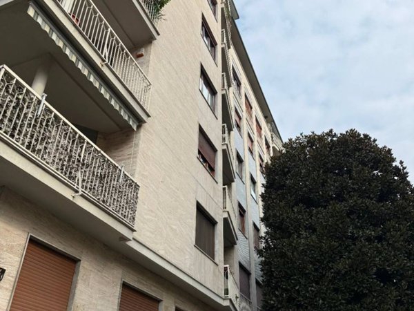 appartamento in affitto a Milano in zona Sempione