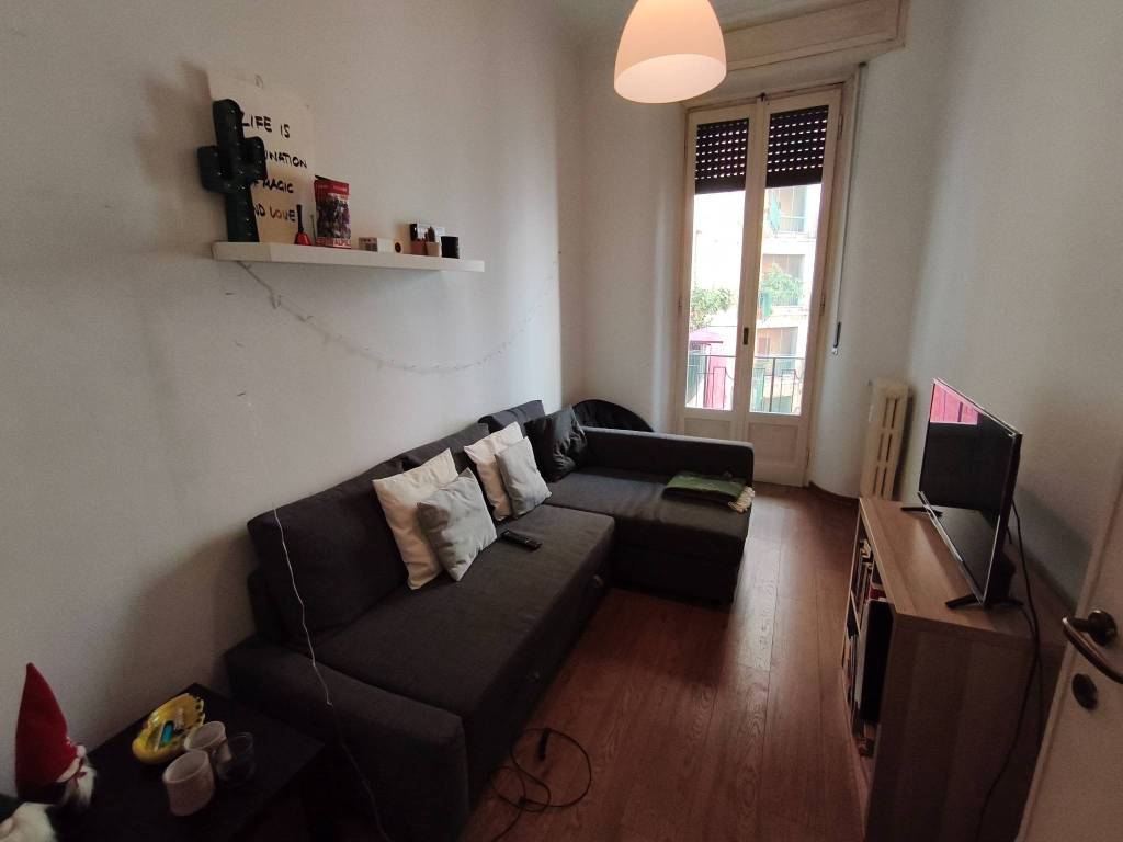 appartamento in affitto a Milano in zona Centro Direzionale