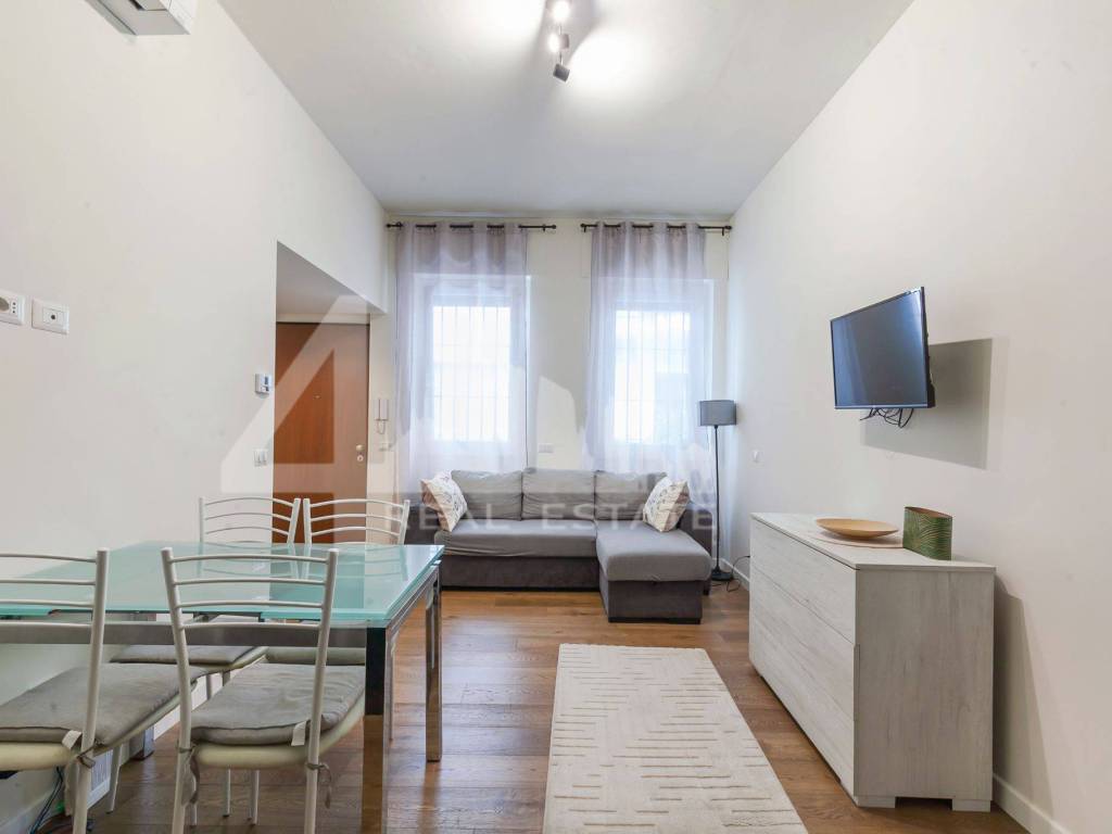 appartamento in affitto a Milano in zona Il Portello