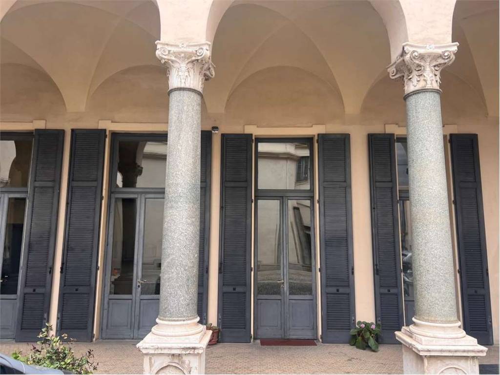 ufficio in affitto a Milano