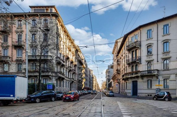 appartamento in affitto a Milano in zona Centro Storico