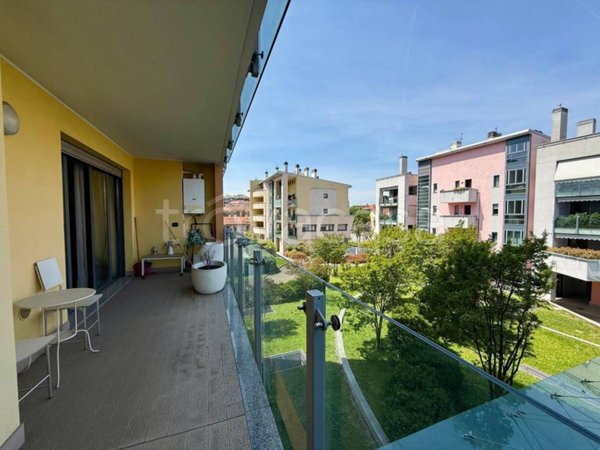 appartamento in affitto a Milano in zona Precotto