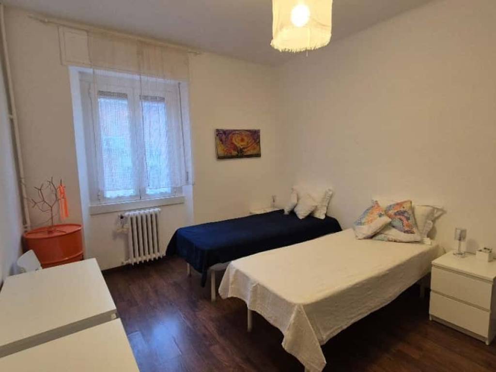 appartamento in affitto a Milano in zona Bovisa