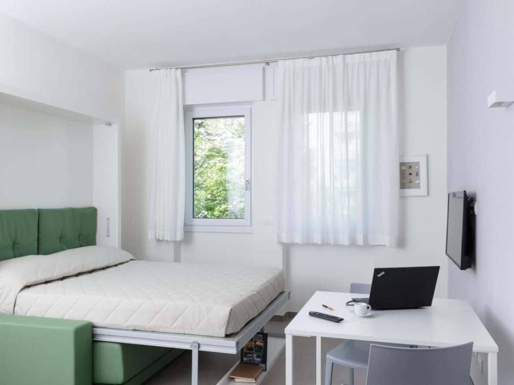 appartamento in affitto a Milano in zona Porta Garibaldi