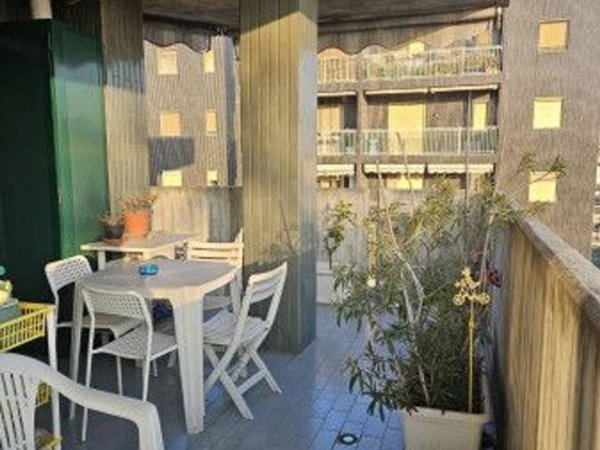 appartamento in affitto a Milano in zona Niguarda