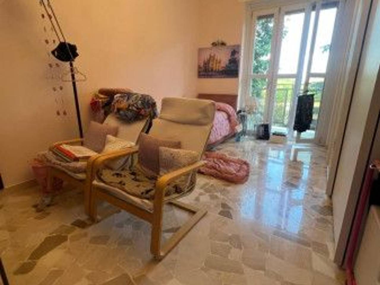 appartamento in affitto a Milano in zona San Siro