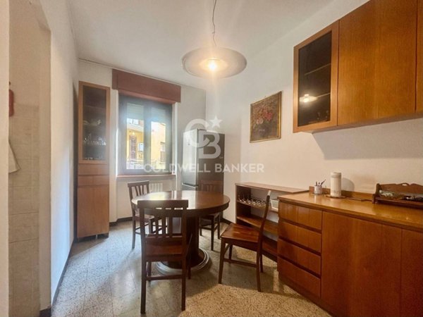 appartamento in affitto a Milano in zona Isola