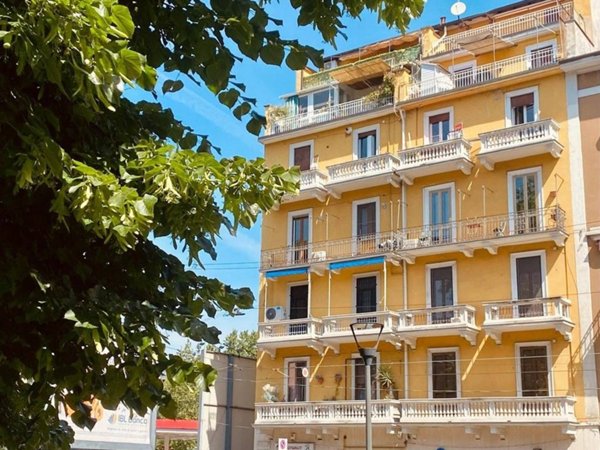 appartamento in affitto a Milano in zona San Siro