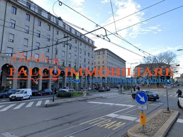 appartamento in affitto a Milano in zona Bocconi