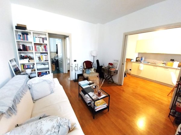 appartamento in affitto a Milano in zona Porta Romana