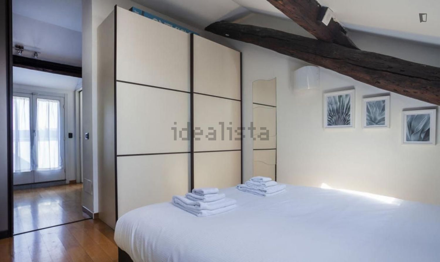 appartamento in affitto a Milano in zona Isola