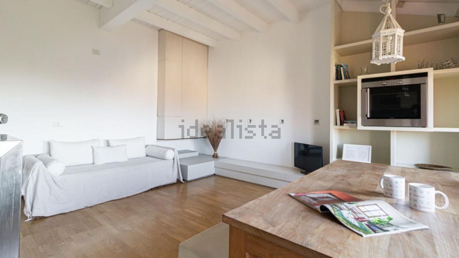 appartamento in affitto a Milano in zona Centro Direzionale