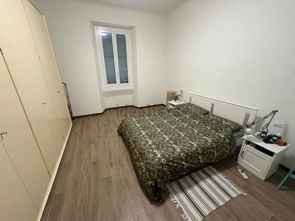 appartamento in affitto a Milano in zona Centro Direzionale
