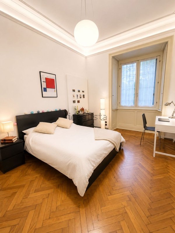 ufficio in affitto a Milano in zona Porta Romana