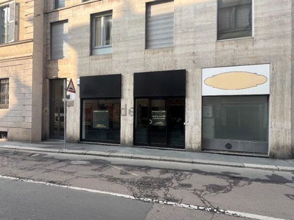 loft in affitto a Milano