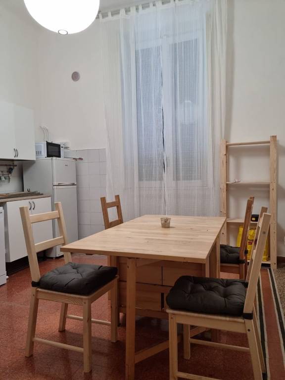 appartamento in affitto a Milano in zona Casoretto