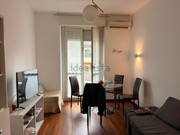 appartamento in affitto a Milano in zona San Vittore