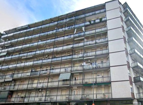 appartamento in affitto a Milano in zona Lorenteggio
