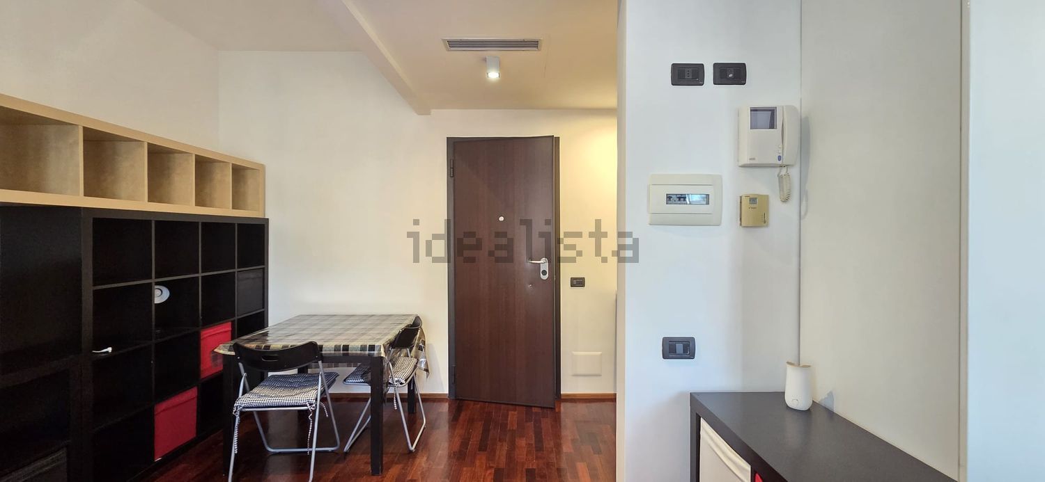 appartamento in affitto a Milano in zona Loreto