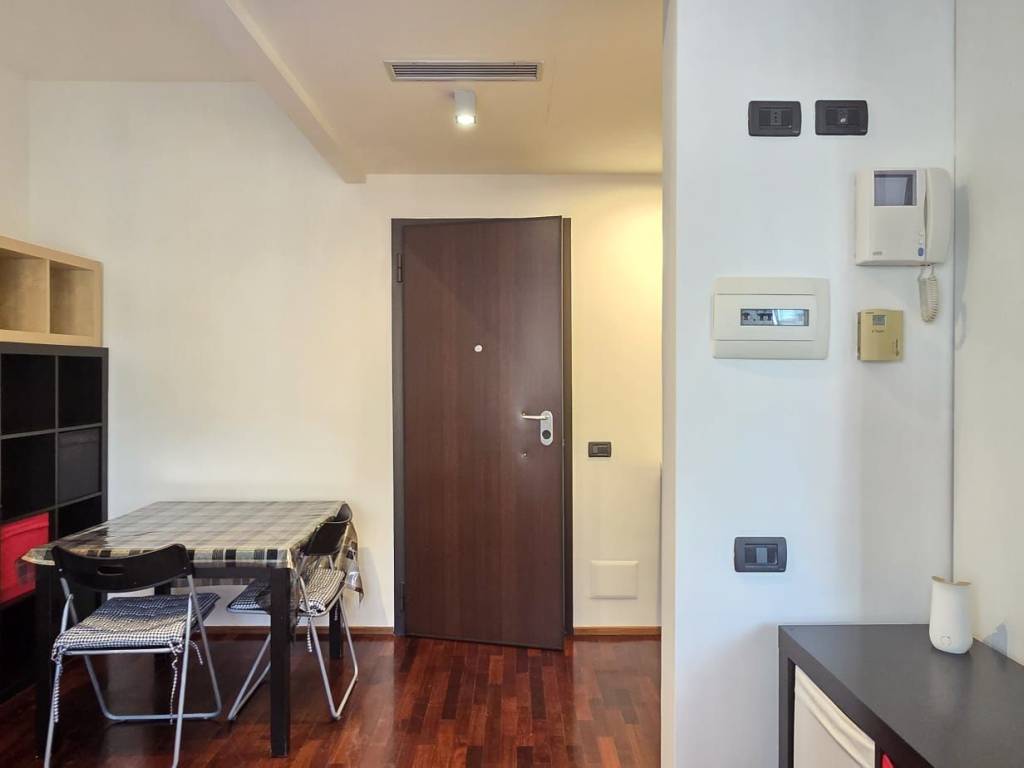 appartamento in affitto a Milano in zona Loreto