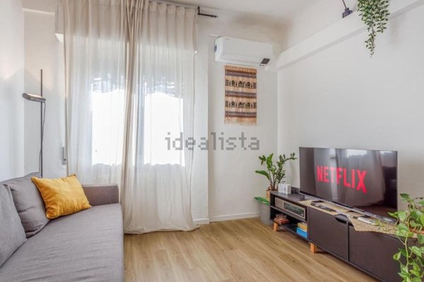 appartamento in affitto a Milano in zona Vigentino