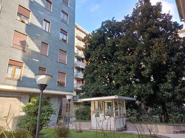 appartamento in affitto a Milano in zona Piazzale Lodi